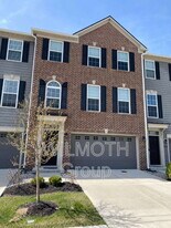 17364 Graley Pl in Westfield, IN - Building Photo