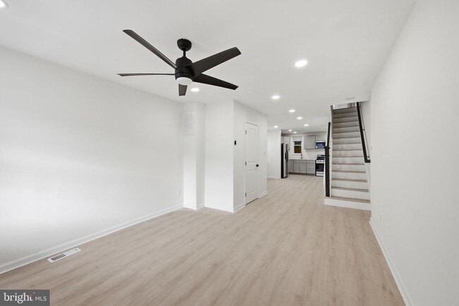 2636 Lauretta Ave in Baltimore, MD - Building Photo - Building Photo