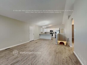 2865 Leoti Dr in Colorado Springs, CO - Building Photo - Building Photo