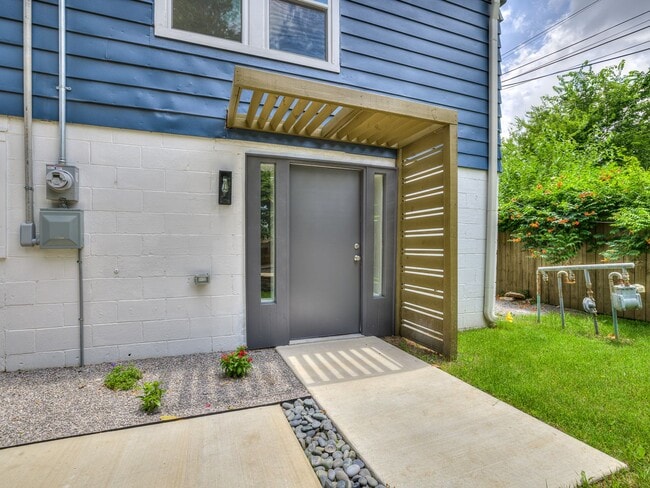 property at 3420 NW 16th St