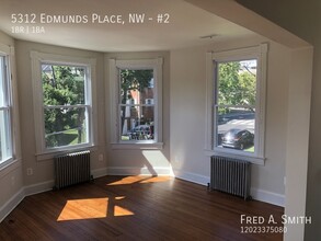 5312 Edmunds Pl NW in Washington, DC - Building Photo - Building Photo