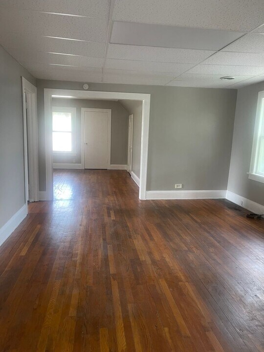 13623 Bennington Ave, Unit Unit #2 in Cleveland, OH - Building Photo
