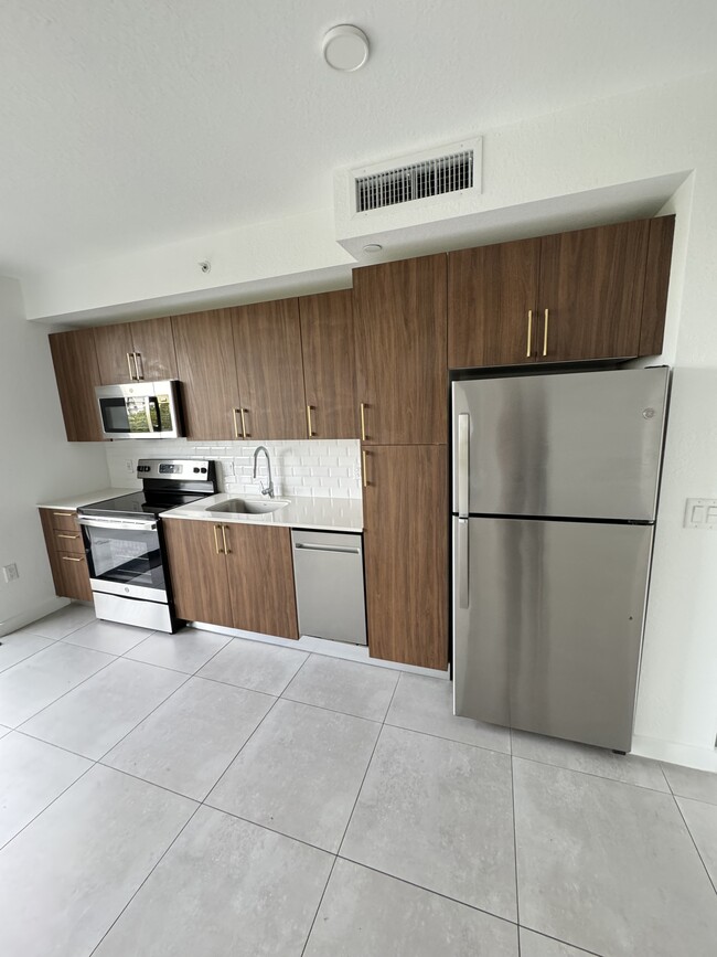 property at 1248 NW 8th Ct