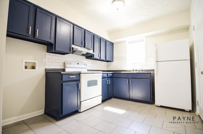 4333 Rosemont Dr #A, Unit A in Columbus, GA - Building Photo - Building Photo