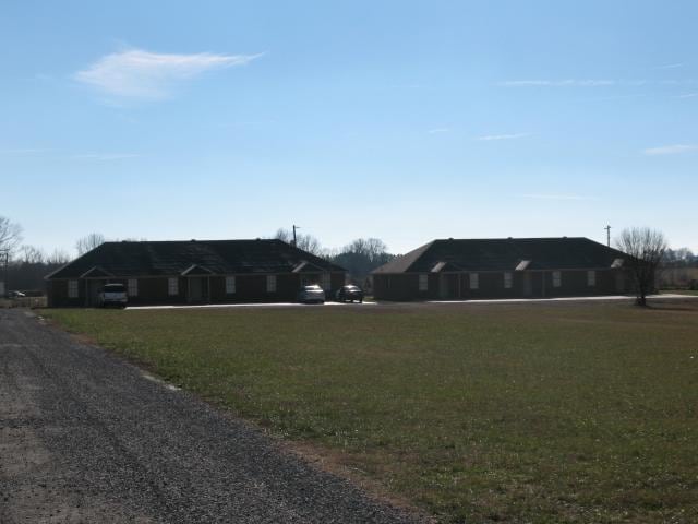 11-15 Alexis Ln in Greenbrier, AR - Foto de edificio