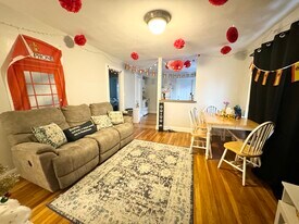 149 Calumet St, Unit 1 in Boston, MA - Building Photo