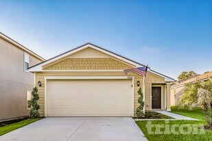 9083 Kipper Dr in Jacksonville, FL - Building Photo