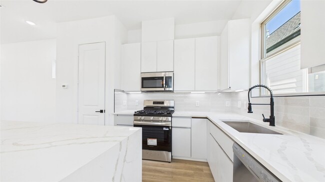 5314 Terry St in Houston, TX - Building Photo - Building Photo