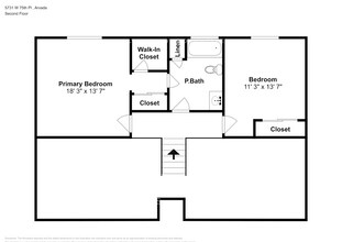 5731 W 75th Pl in Arvada, CO - Building Photo - Building Photo