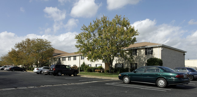 Dove Landing in Virginia Beach, VA - Building Photo - Building Photo