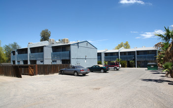 1721-1723 E Glenn in Tucson, AZ - Building Photo - Building Photo