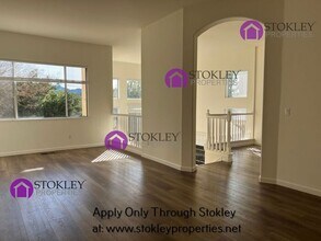 2133 Bluerock Cir in Concord, CA - Building Photo - Building Photo