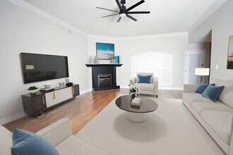 816 W Ridgewood Cove in Niceville, FL - Building Photo - Building Photo