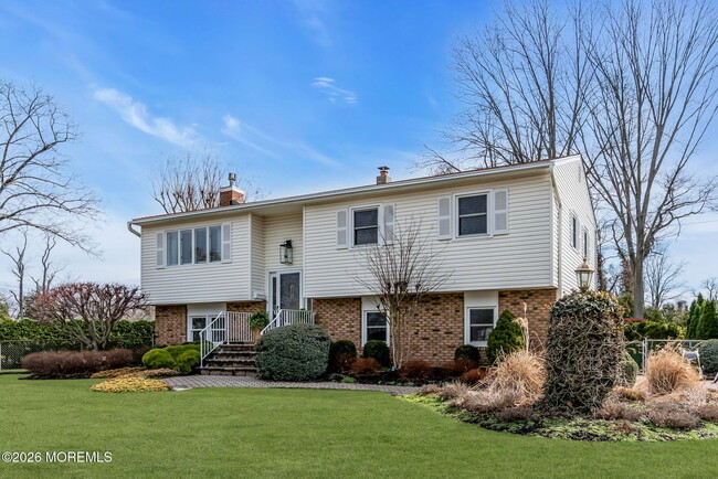 2412 Homestead Ave in Spring Lake, NJ - Building Photo - Building Photo