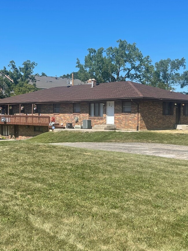 4818 Javelin Dr, Unit 5