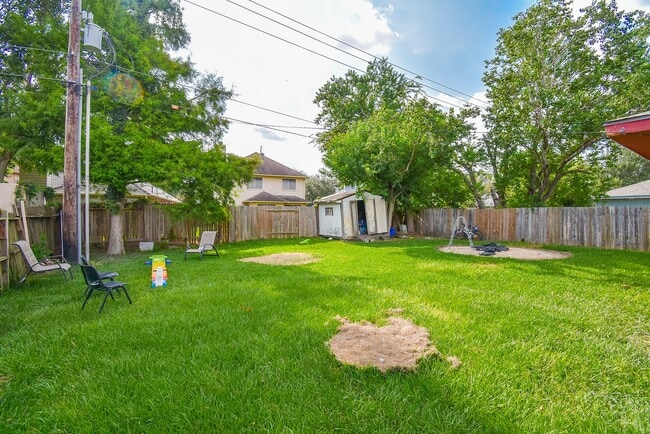 property at 12106 Pecan Meadow Dr