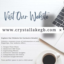 Crystal Lake in Green Bay, WI - Building Photo - Building Photo