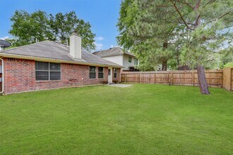 5207 Flax Bourton St in Humble, TX - Building Photo - Building Photo