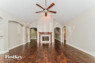3921 Cloudcrest Dr in Plano, TX - Building Photo - Building Photo