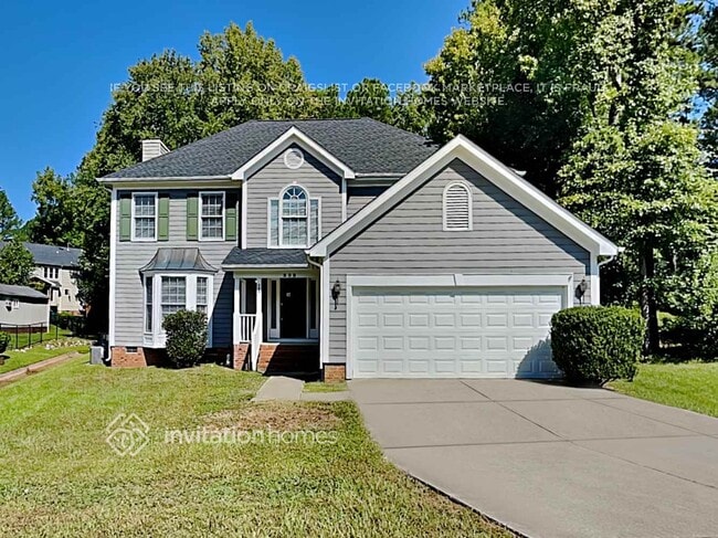 property at 209 Wenonah Way