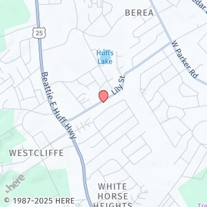 409 Lily St in Greenville, SC - Building Photo