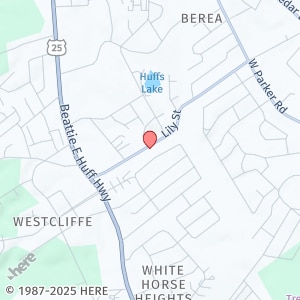 409 Lily St