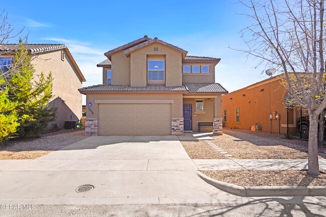 property at 13514 Bradford St