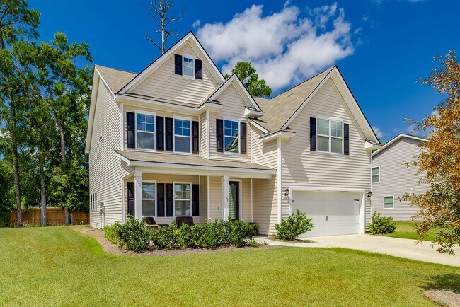 309 Merganser Dr in Pooler, GA - Building Photo - Building Photo