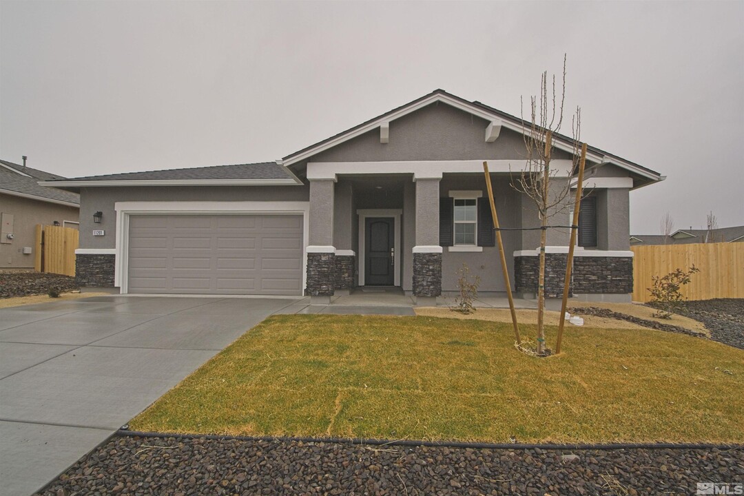 11201 Judson Dr in Reno, NV - Building Photo