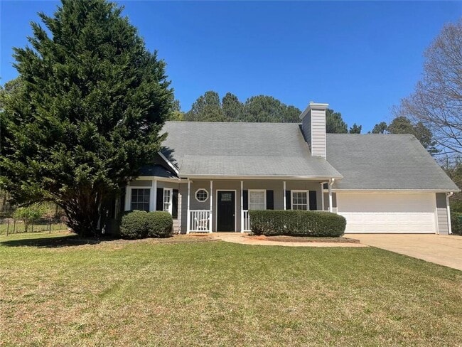 property at 5485 Bridle Dr