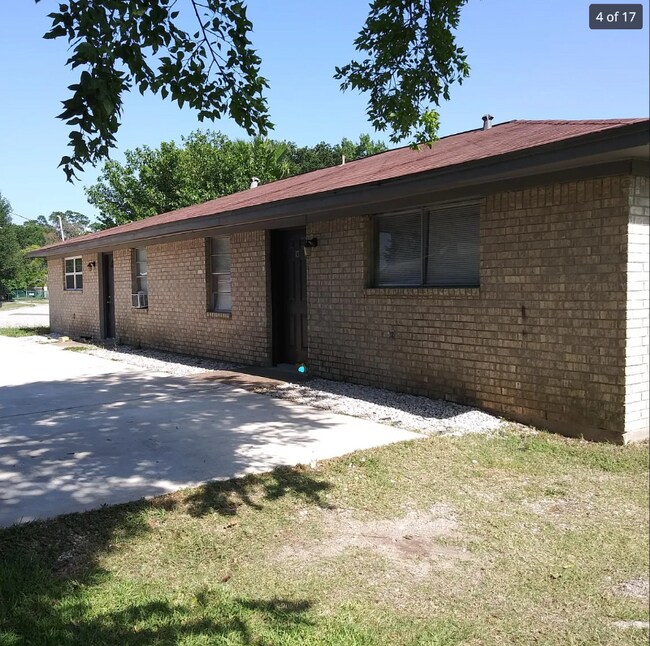 property at 4013 Amoor Ave