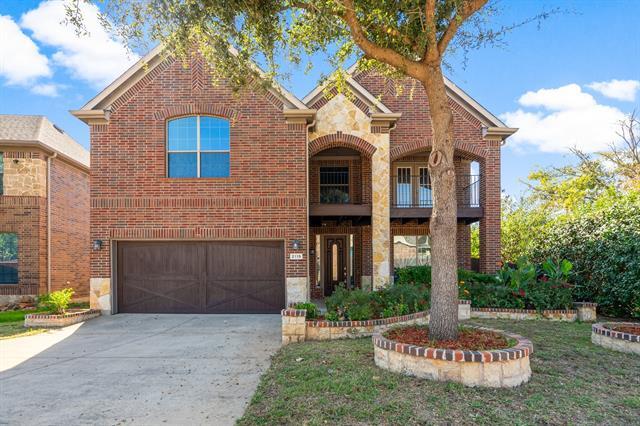 2115 Reveille Cir in Euless, TX - Building Photo