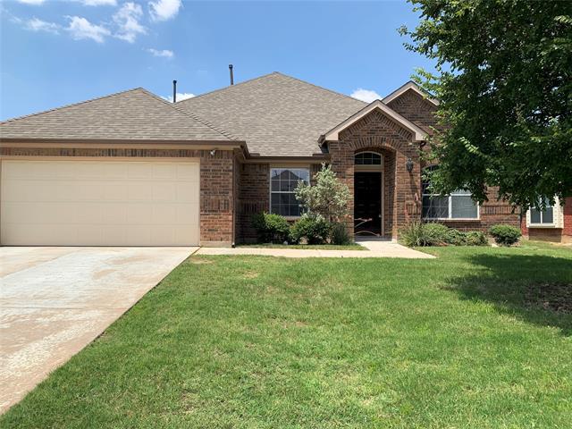 2357 Twilight Star Dr in Little Elm, TX - Foto de edificio - Building Photo