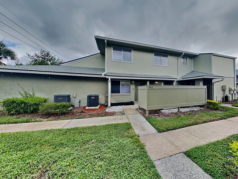 4412 Prairie Ct in Orlando, FL - Building Photo