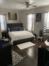 5843 Haas Ave, Unit 5843 in Los Angeles, CA - Building Photo - Building Photo