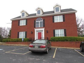 309 Morgan St in Lagrange, GA - Building Photo