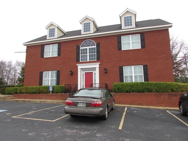 property at 309 Morgan St