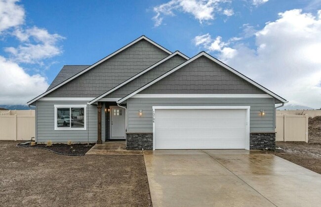 property at 13706 N Apex Way