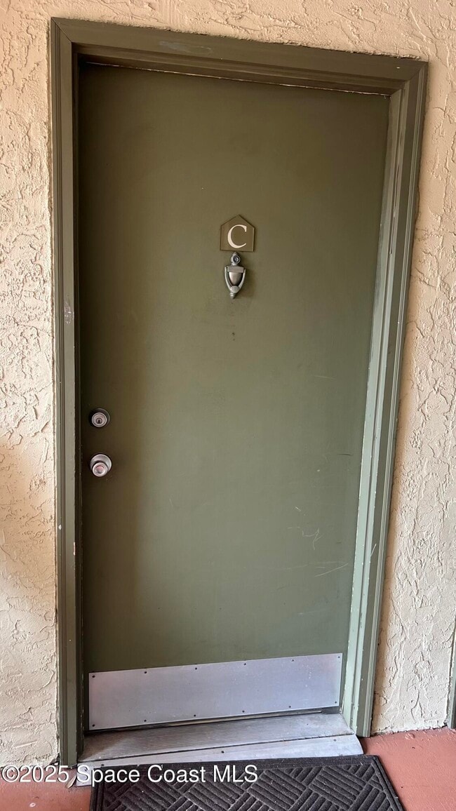 3585 Sable Palm Ln in Titusville, FL - Building Photo - Building Photo