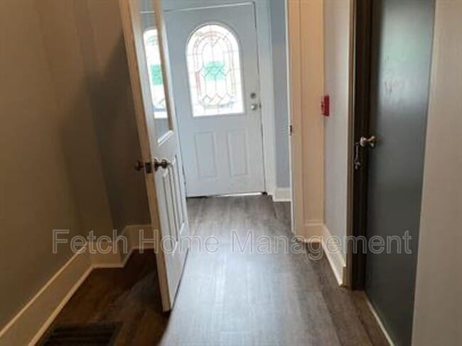208 W Vine St in Lancaster, PA - Building Photo - Building Photo