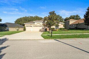 3434 Bromfield Dr in Ocoee, FL - Building Photo