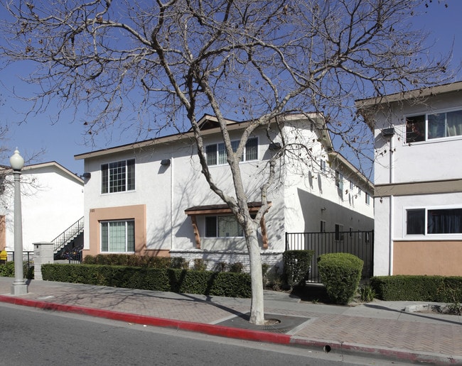 1101 S Minnie St in Santa Ana, CA - Building Photo - Building Photo