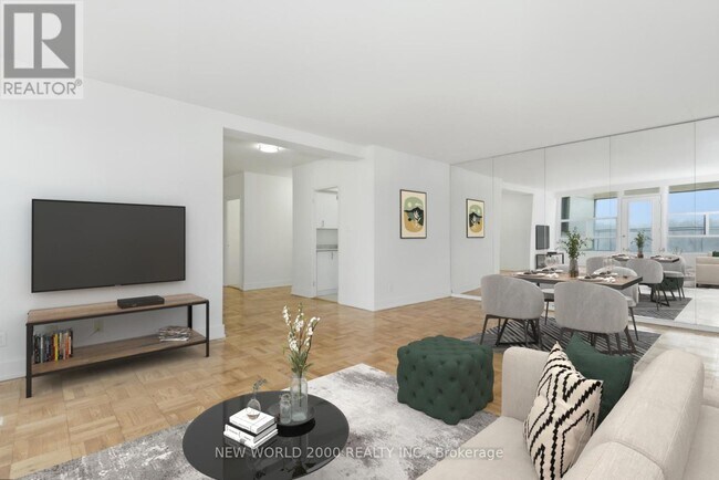 40 Park Rd in Toronto, ON - Building Photo - Building Photo