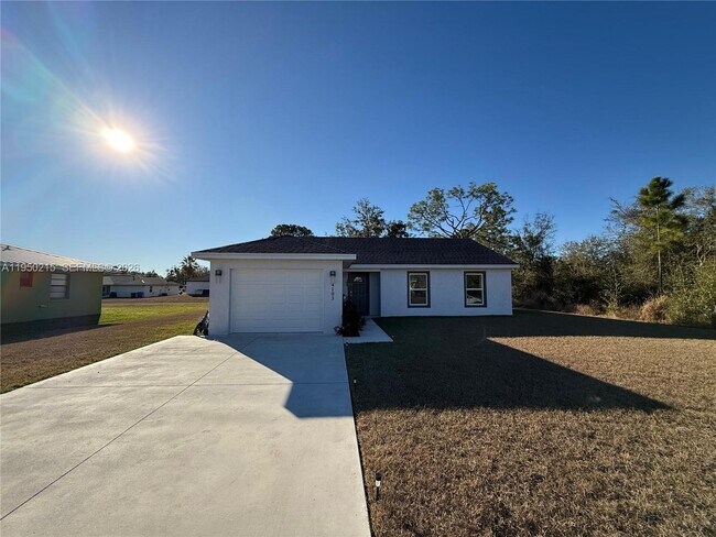 4103 Loretto Ave in Sebring, FL - Building Photo - Building Photo
