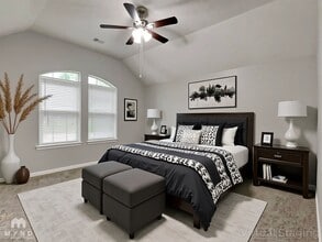 13613 Bighorn Trail in Willis, TX - Building Photo - Building Photo