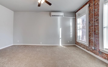 322 S Park St in Sapulpa, OK - Building Photo - Building Photo