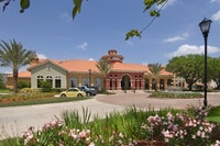 Portico at West 8 photo'