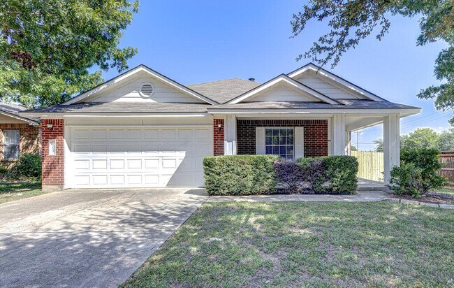 property at 207 Brentwood Dr