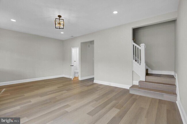 3202 Dudley Ave in Baltimore, MD - Building Photo - Building Photo