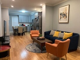 195 Grant Ave in Jersey City, NJ - Building Photo